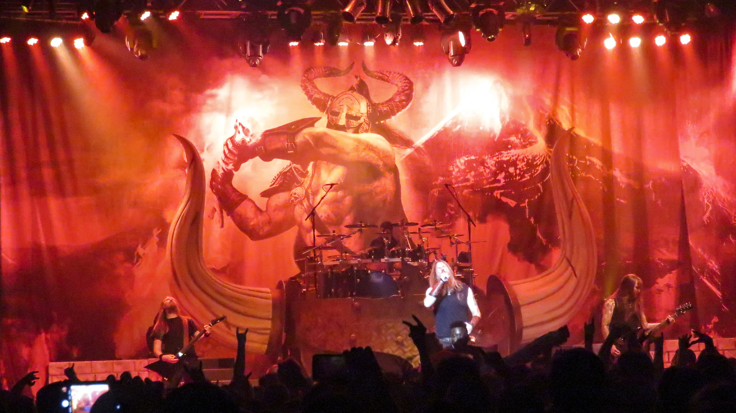 Amon Amarth