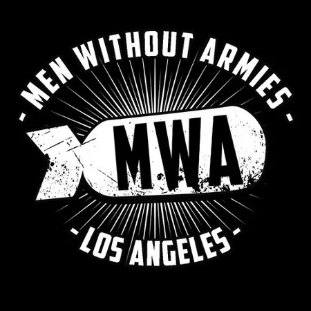 METALHEADS Podcast Episode 3: w/ Men Without Armies