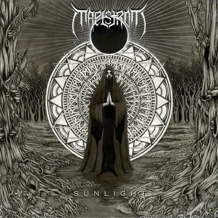 METALHEADS Podcast Episode 7: w/ Maelstrom