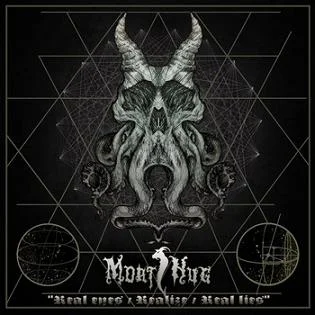 METALHEADS Podcast Episode 8: w/ Moat Hug