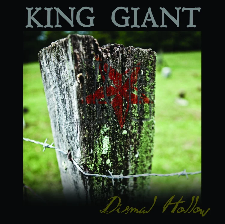 METALHEADS Podcast Episode 10: w/ King Giant