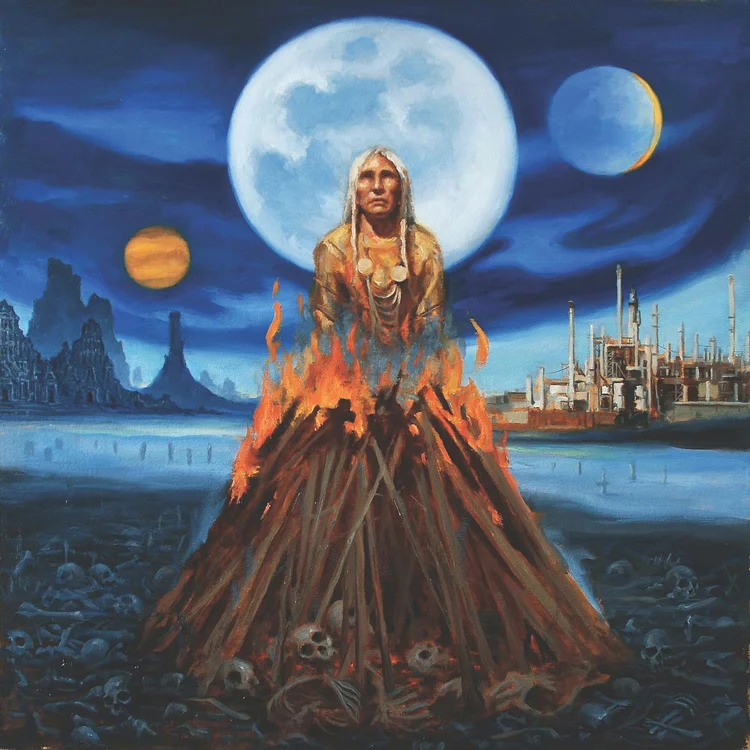 METALHEADS Podcast Episode 21: w/ Painted Wives