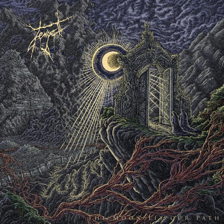 METALHEADS Podcast Episode 29: w/Tempel & Duel