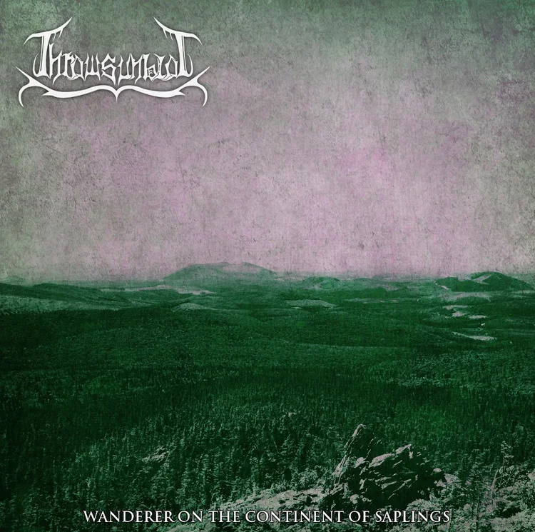 METALHEADS Podcast Episode 30: w/Thrawsunblat