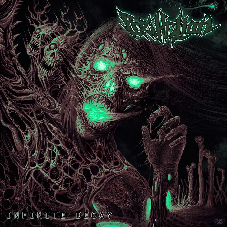 METALHEADS Podcast Episode 31: w/Perihelion