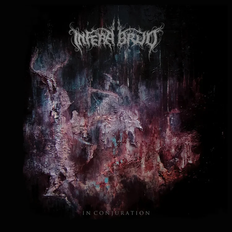 METALHEADS Podcast Episode 32: w/Infera Bruo