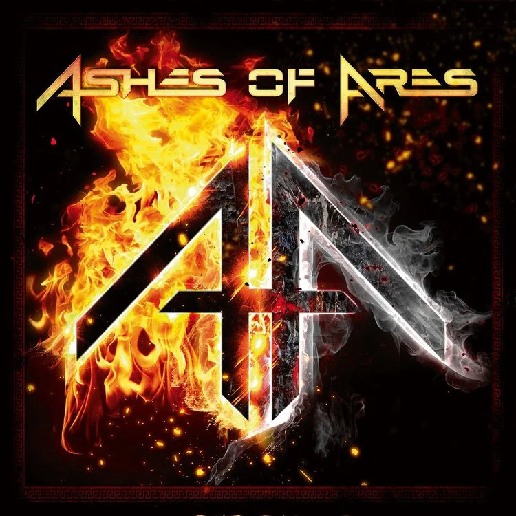 METALHEADS Podcast Episode 34: w/Ashes of Ares & Slab City