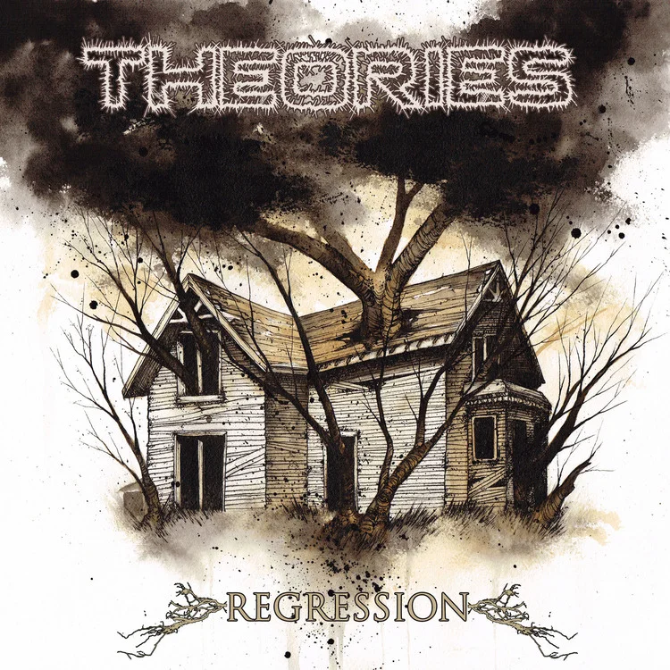 METALHEADS Podcast Episode 43: w/ Theories