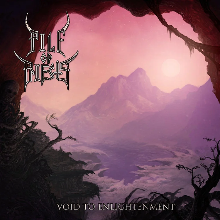 METALHEADS Podcast Episode 44: w/ Pile of Priests