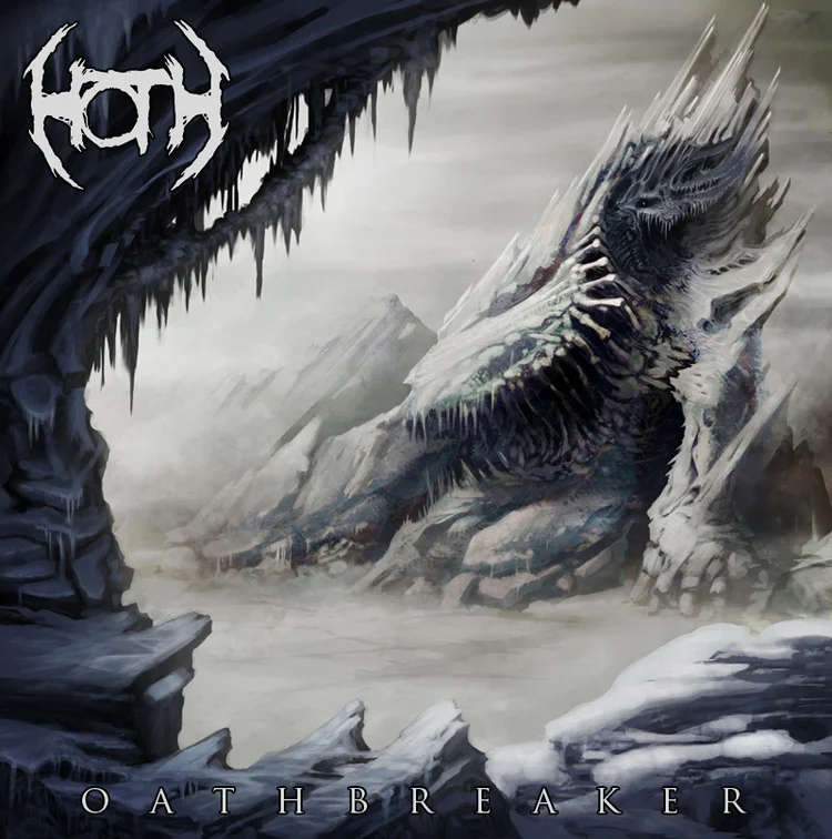 METALHEADS Podcast Episode 45: w/ Hoth
