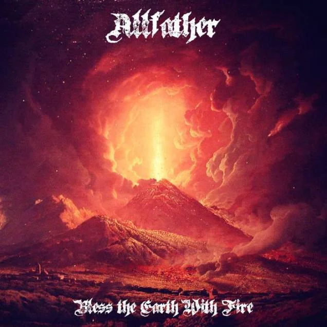 METALHEADS Podcast Episode 46: w/ Allfather