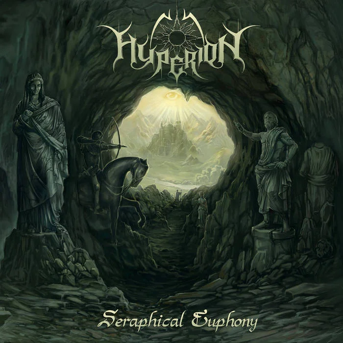 METALHEADS Podcast Episode 48: w/ Hyperion