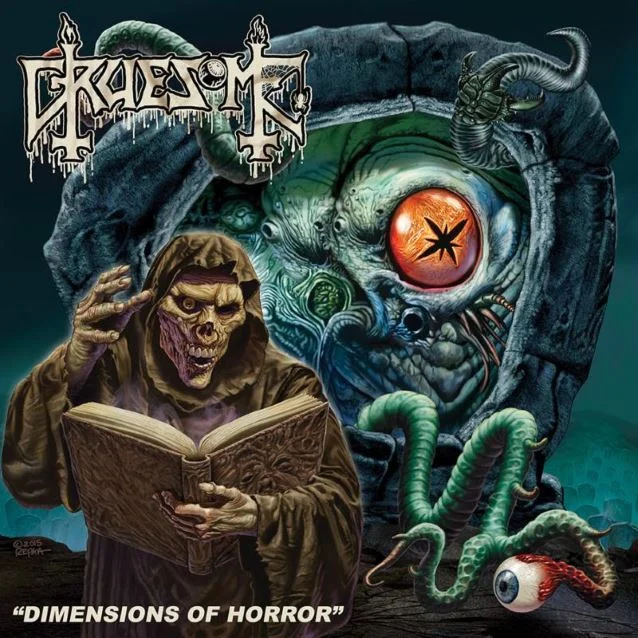 METALHEADS Podcast Episode 49: w/ Gruesome