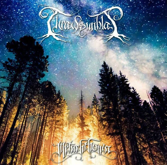 METALHEADS Podcast Episode 53: w/ Thrawsunblat