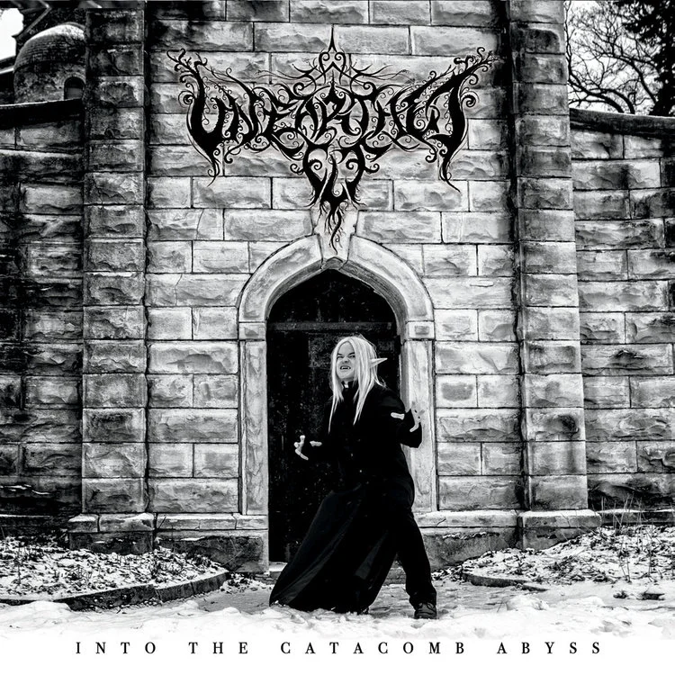 METALHEADS Podcast Episode 55: w/ Unearthed Elf