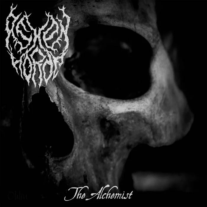 METALHEADS Podcast Episode 61: w/ Ashen Horde