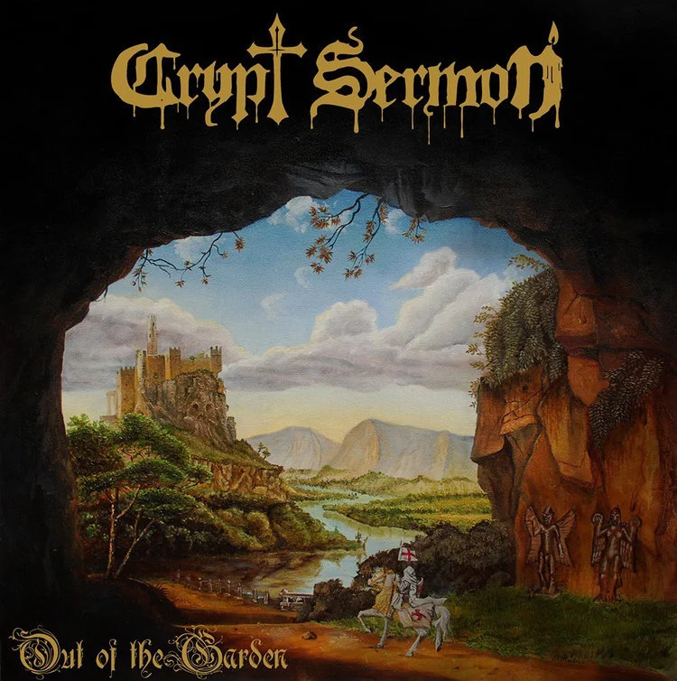 METALHEADS Podcast Episode 62: w/ Crypt Sermon