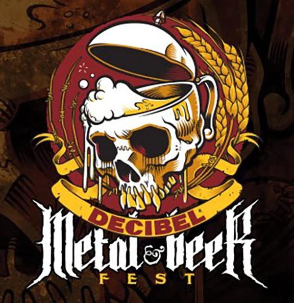METALHEADS Podcast: Decibel Metal & Beer Fest