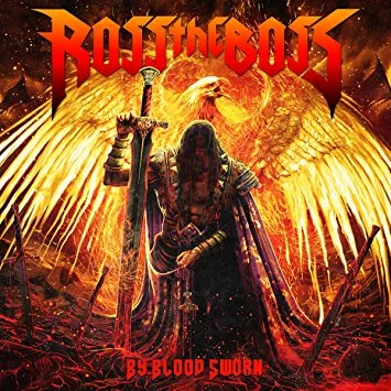 METALHEADS Podcast: Episode #75 featuring Ross the Boss