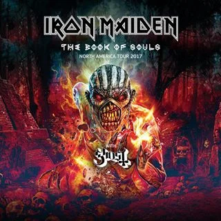 METALHEADS Podcast: The Lost Iron Maiden Tapes