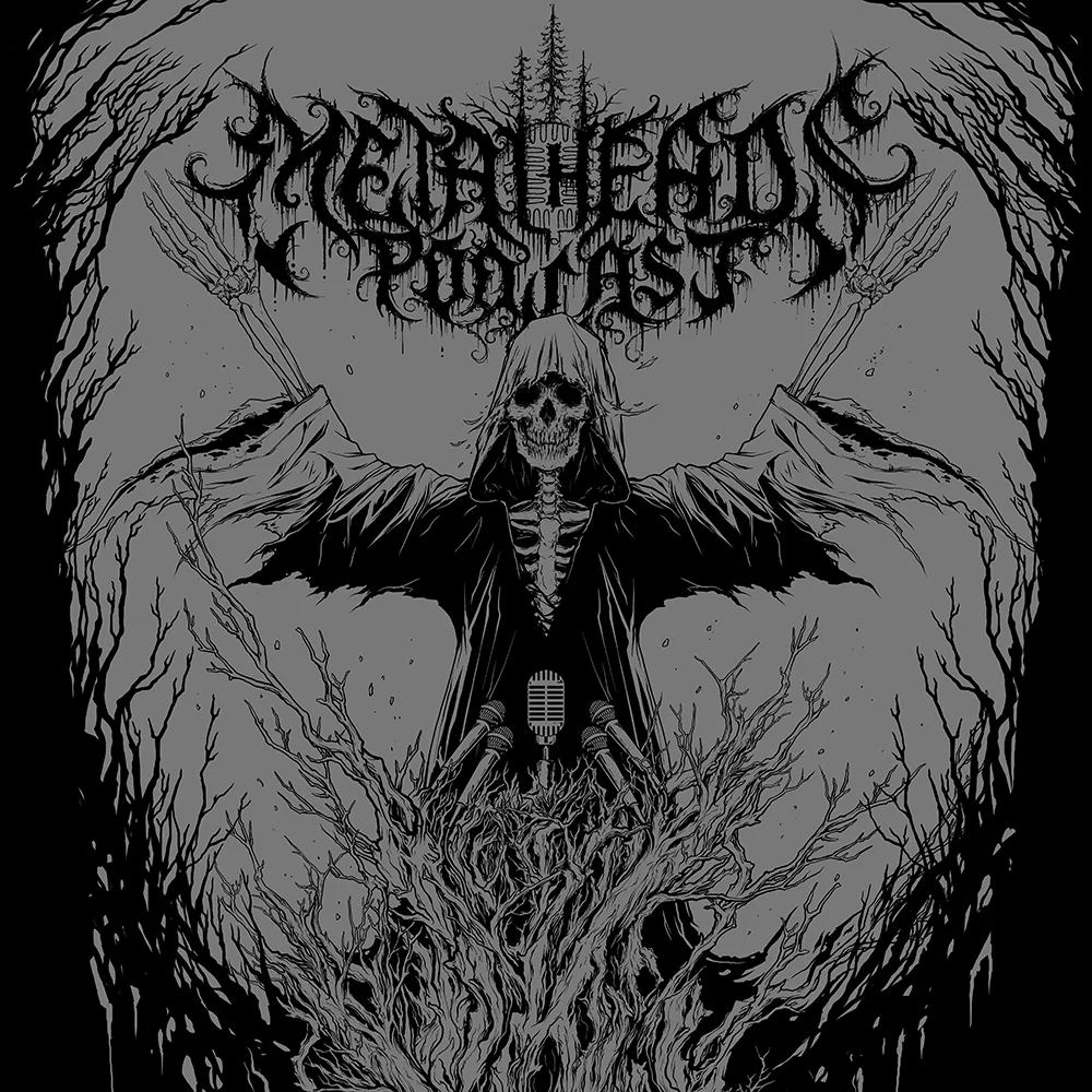 METALHEADS Podcast: A Weekend of Metal