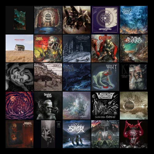 Metalhead Types Metalheads
