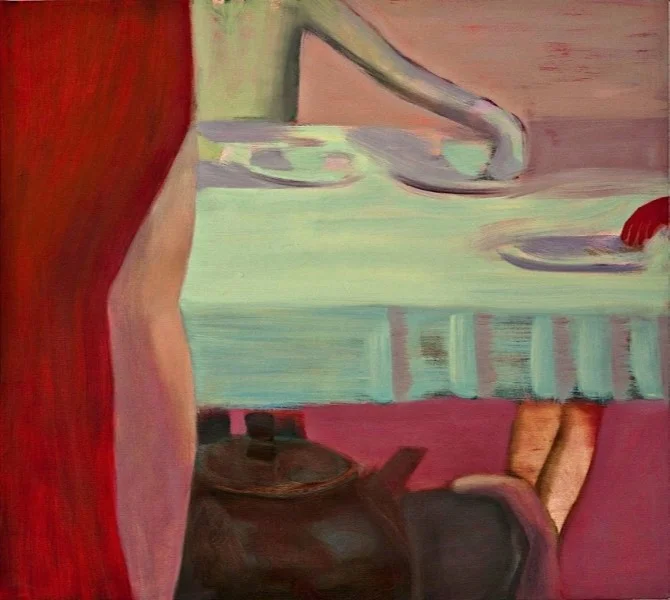 Teapot