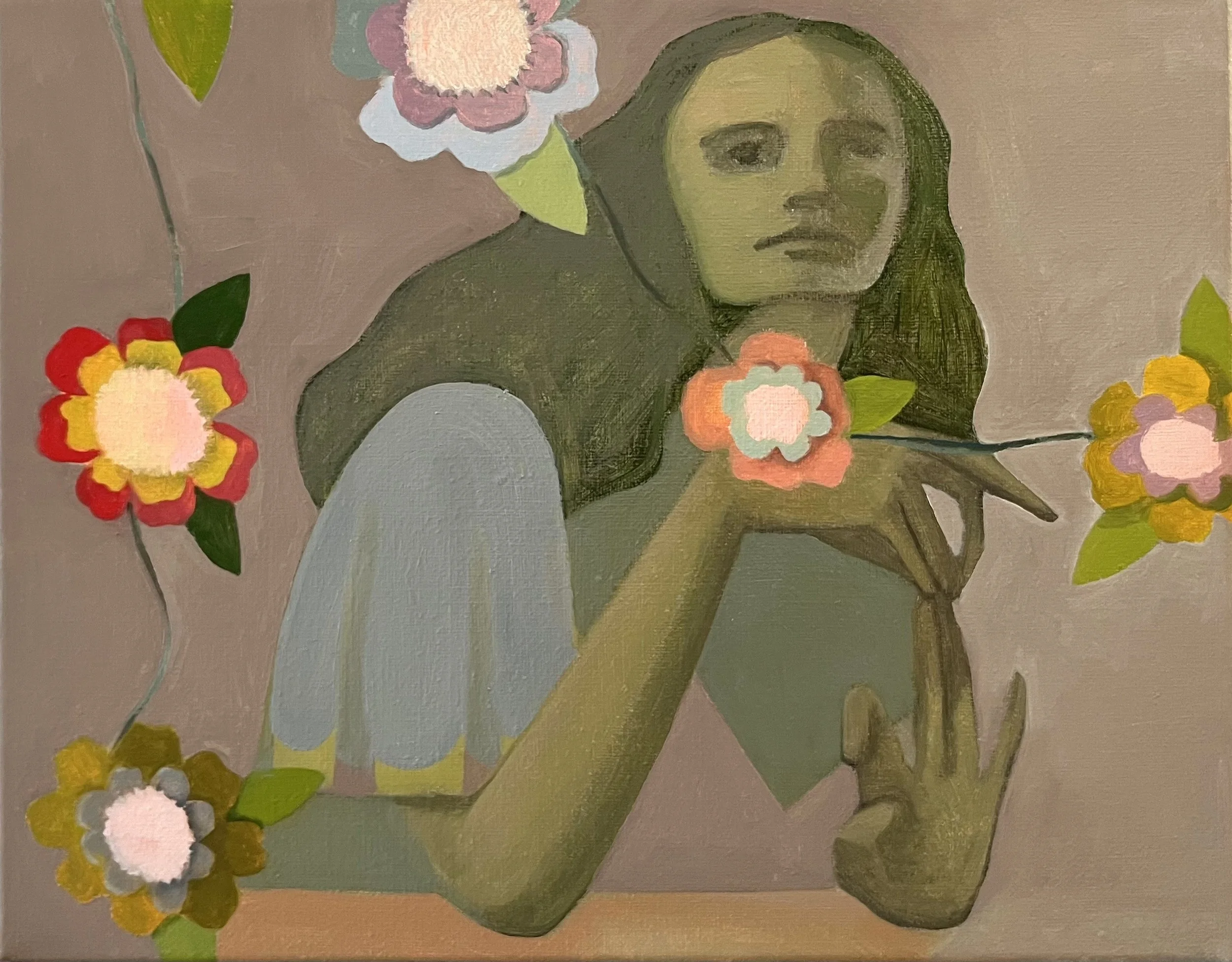 Listening to the Weather