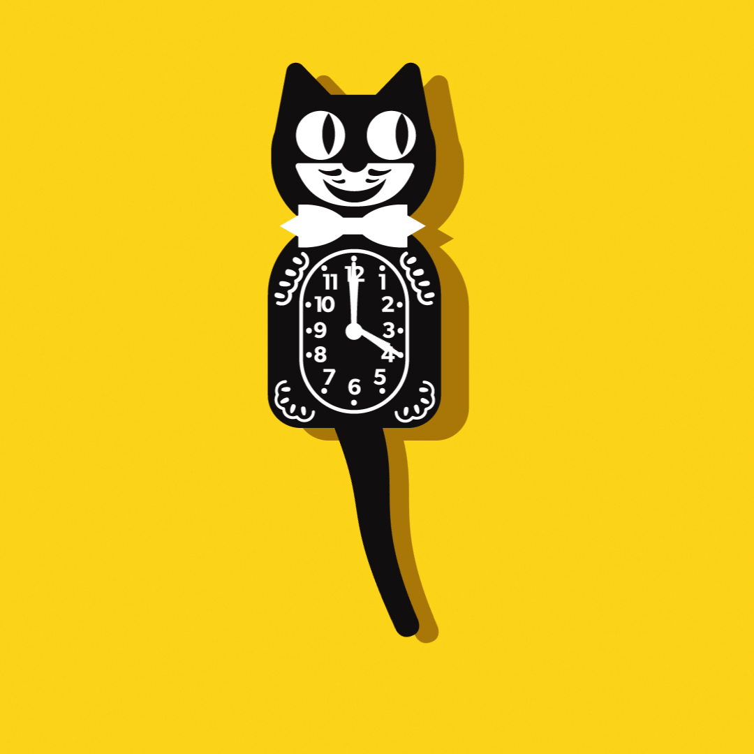 Portfolio — Rude Pets Club