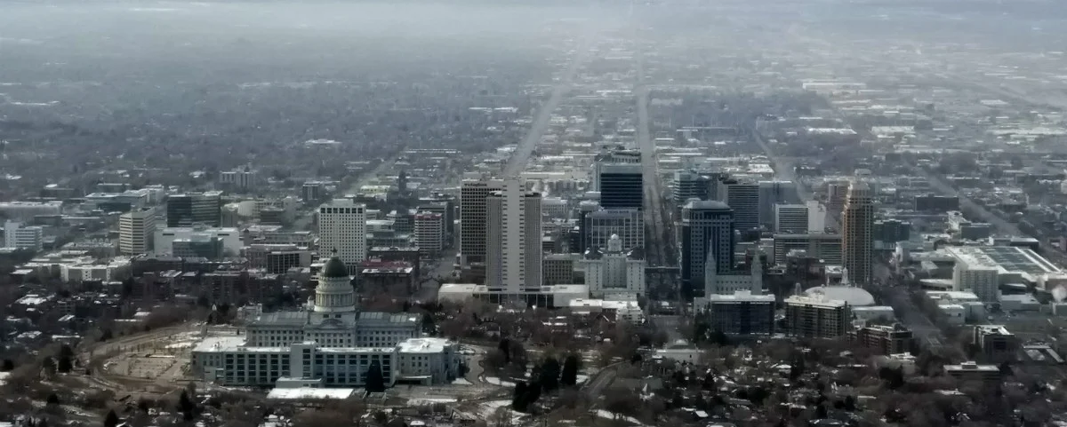 Governance Competition