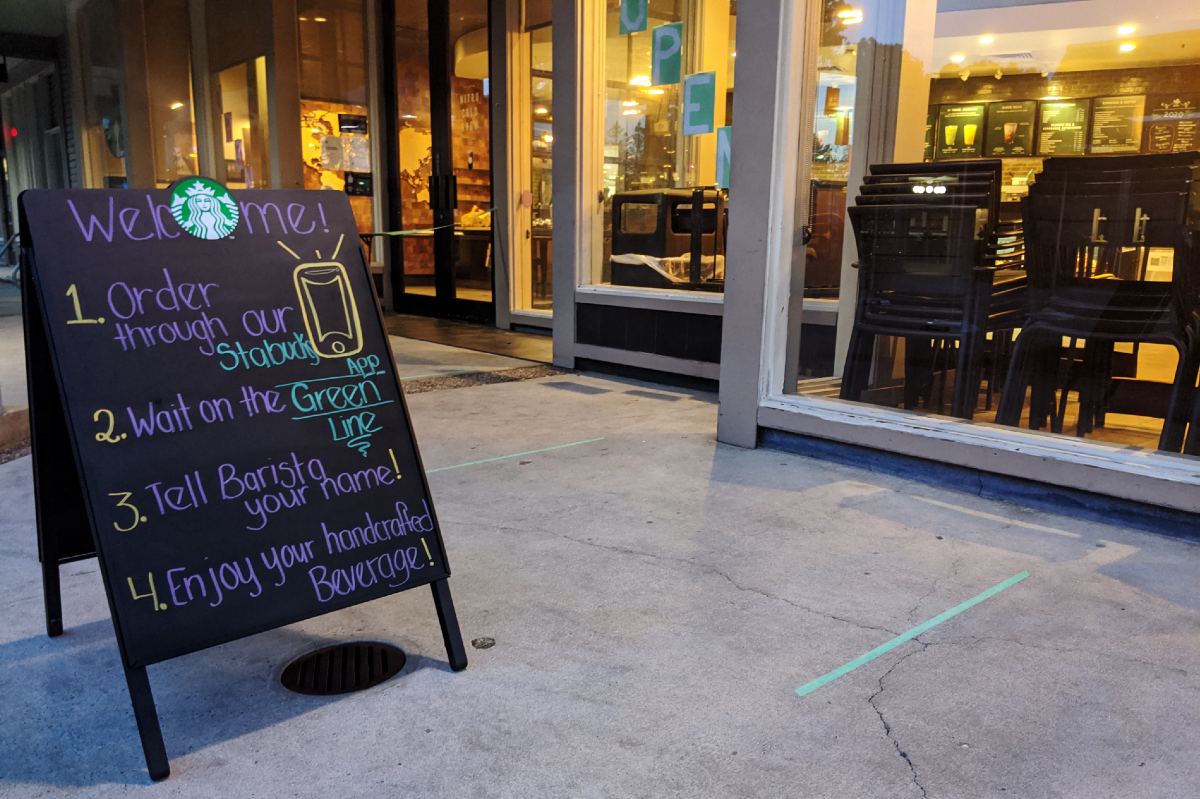 Sbux Standards