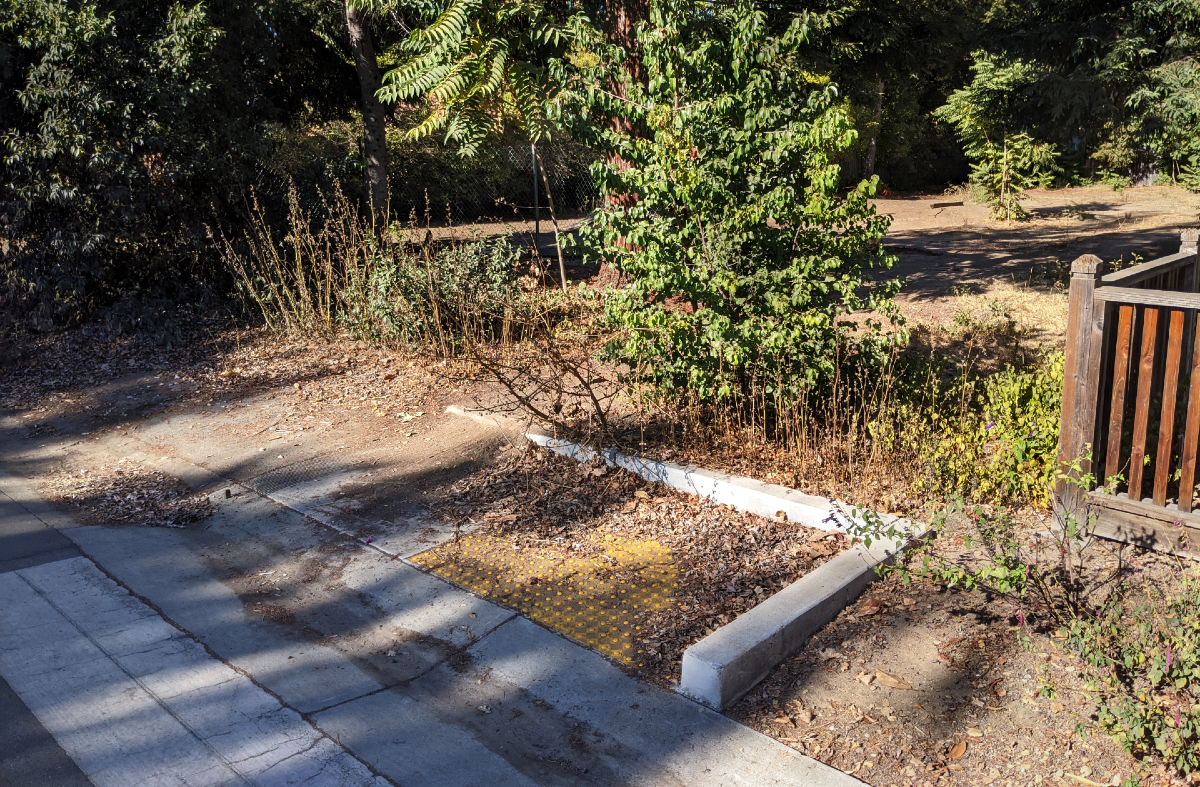 Remnants of Users Experiencing Accessible Design