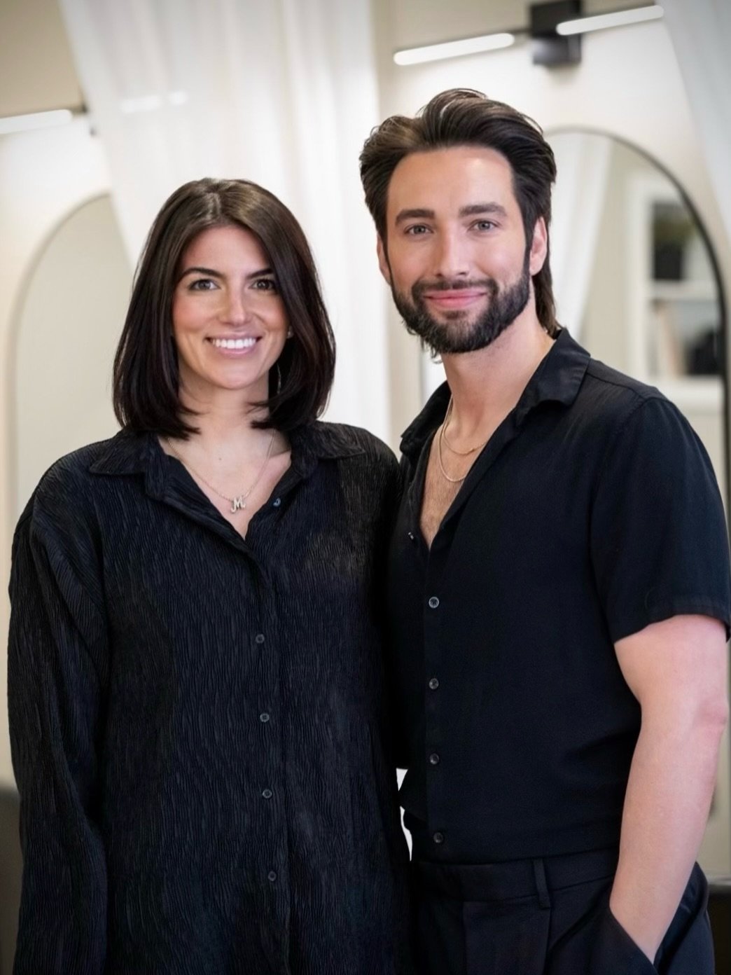 There&rsquo;s a difference between being capable of carrying it alone&hellip; and deciding to build something bigger than yourself.

After 11 years, the next chapter starts now.

Swipe &rarr;

Bobby