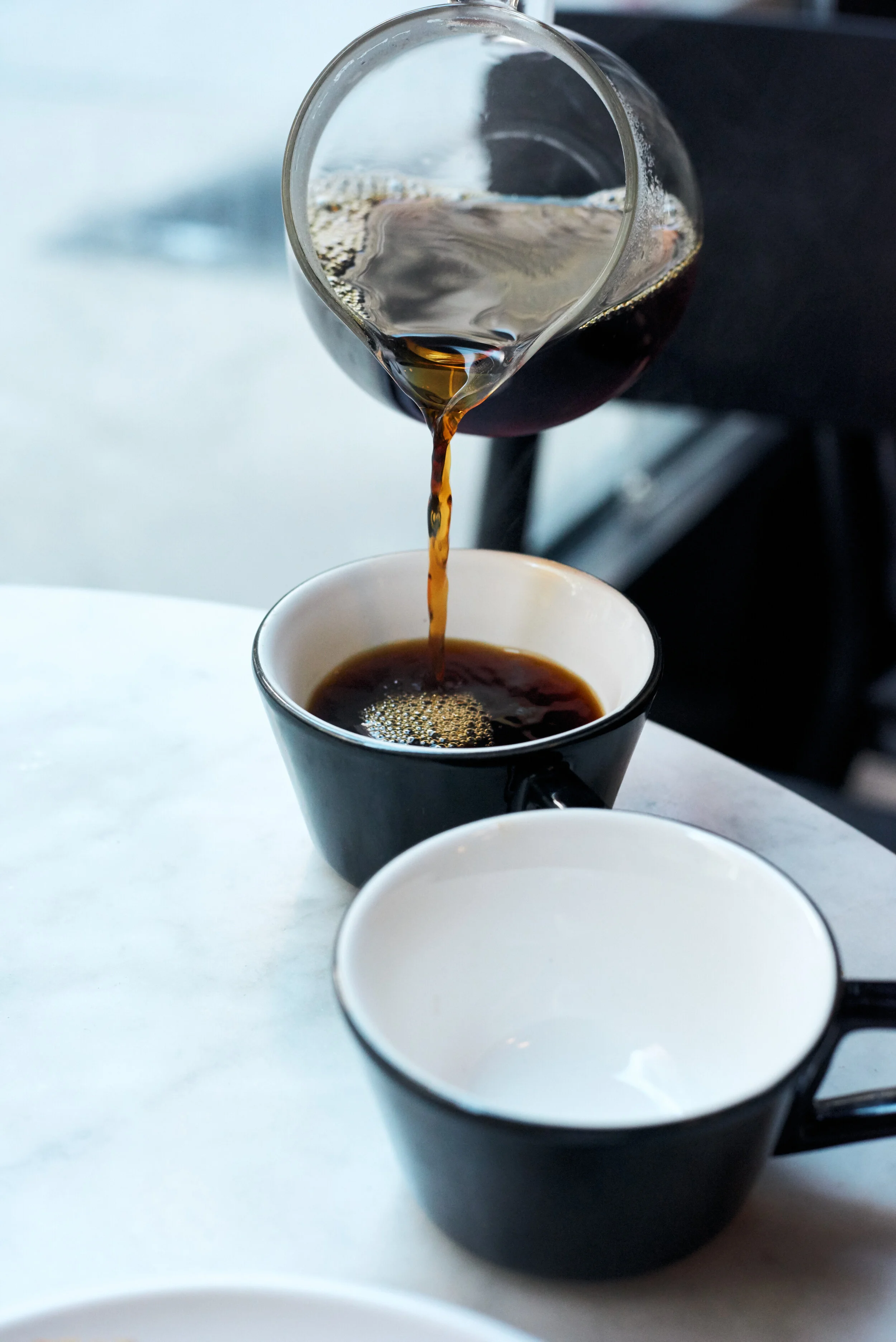 Gotham Coffee Roasters Cafe & Roastery