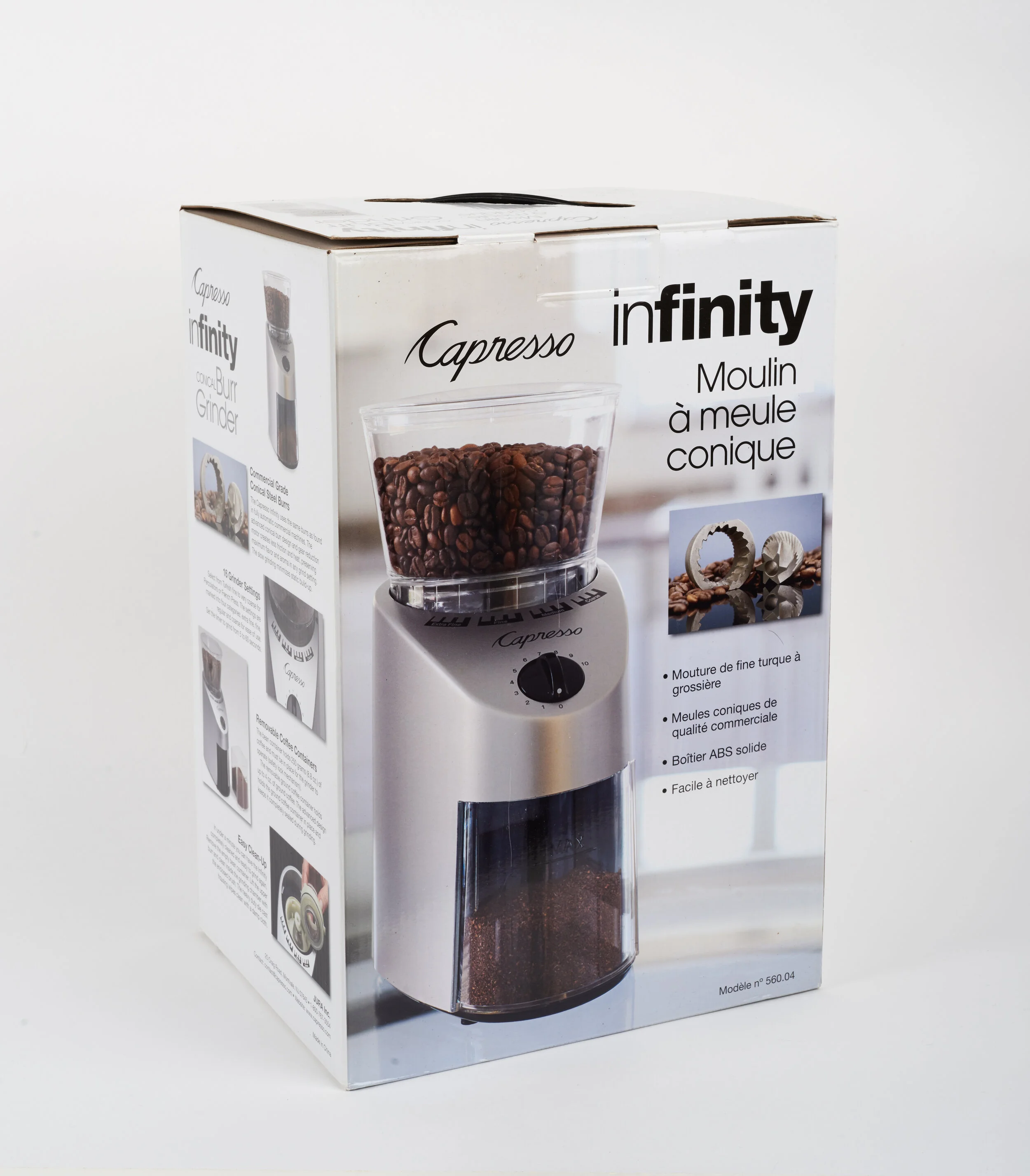 Gotham Coffee Roasters Shop Coffee