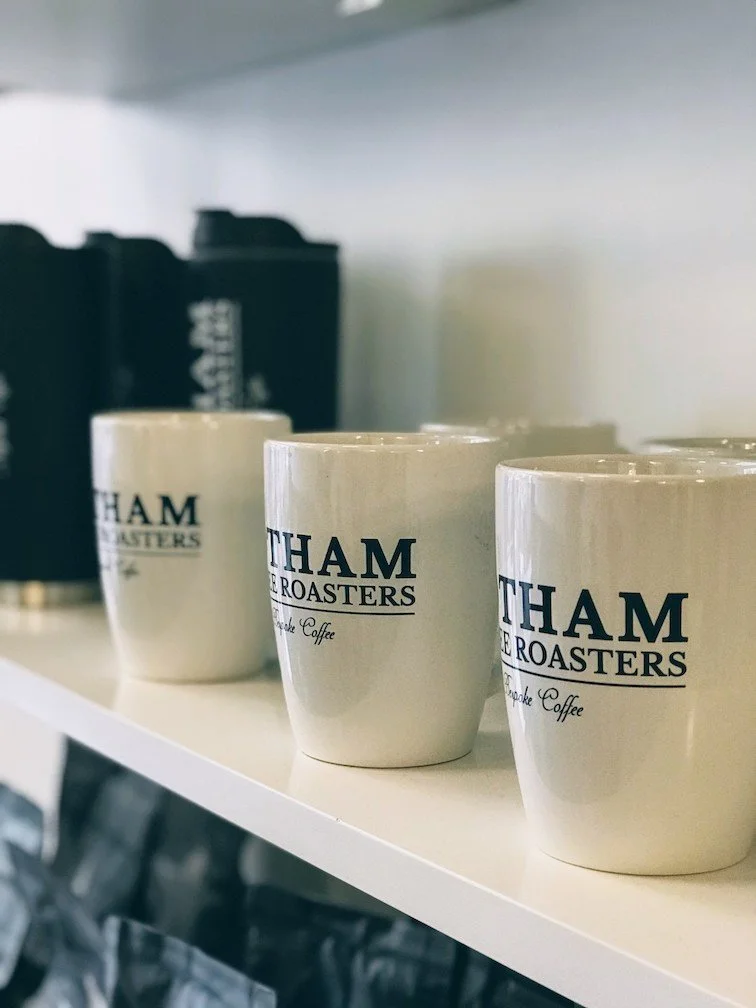 Mid-town Elegance Around Flatiron District