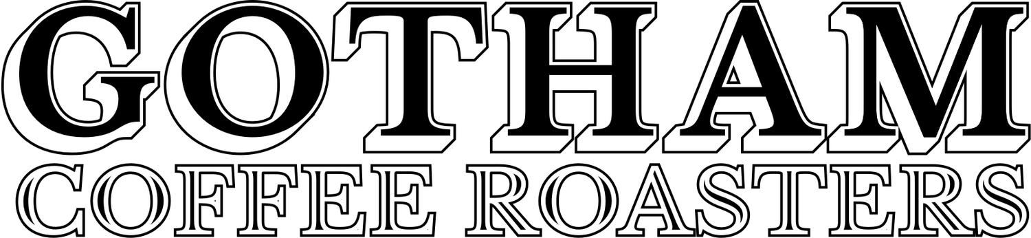 Gotham Coffee Roasters