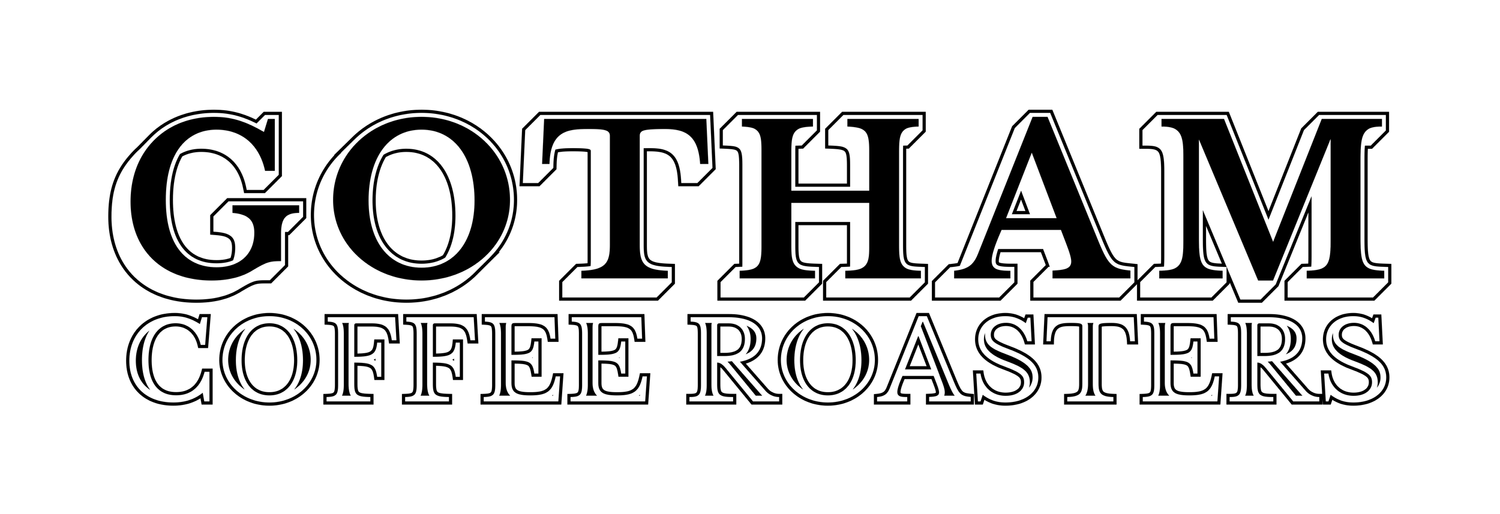 Gotham Coffee Roasters