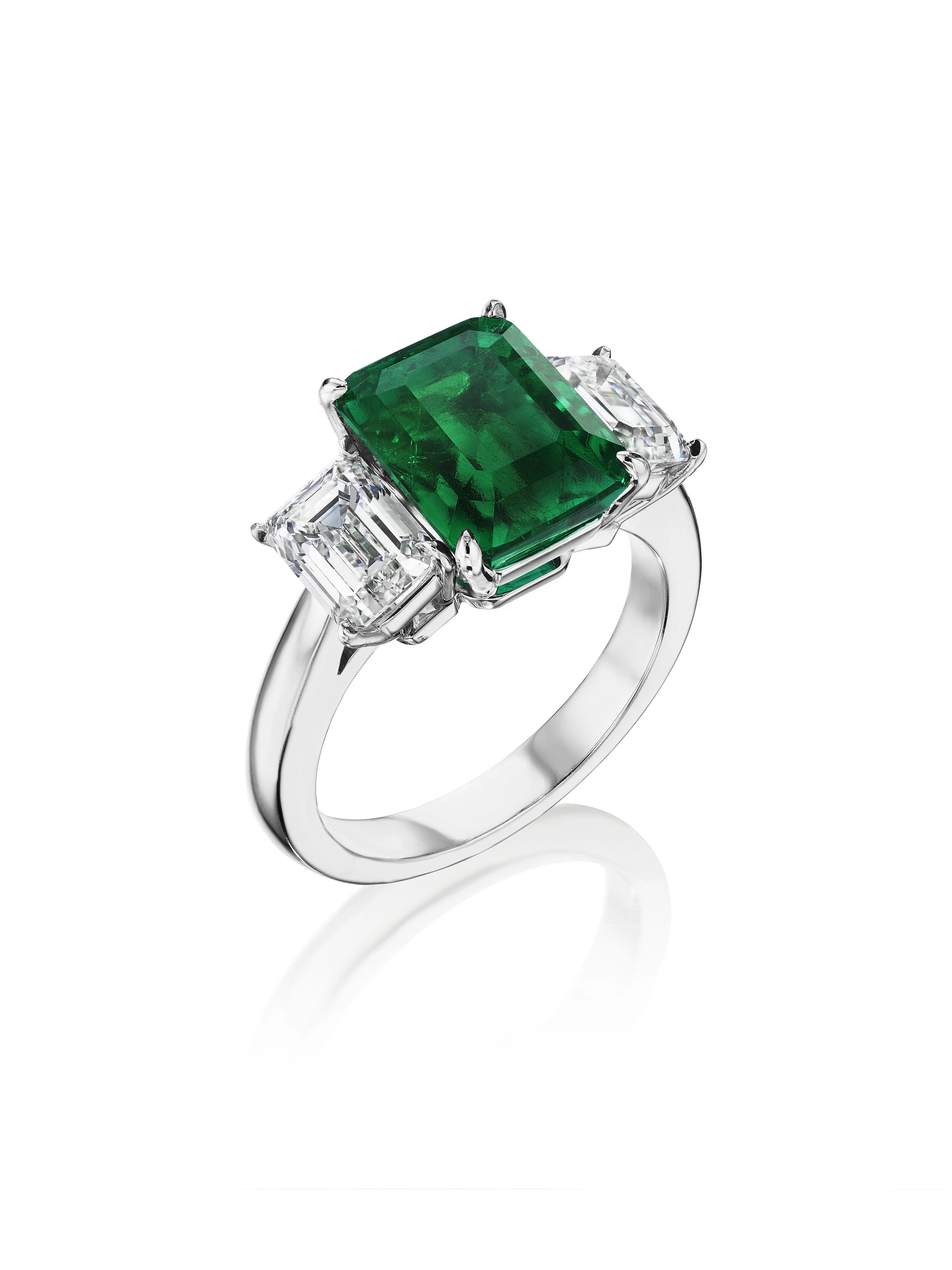  For Barowsky Photography and Bulgari, 2020 