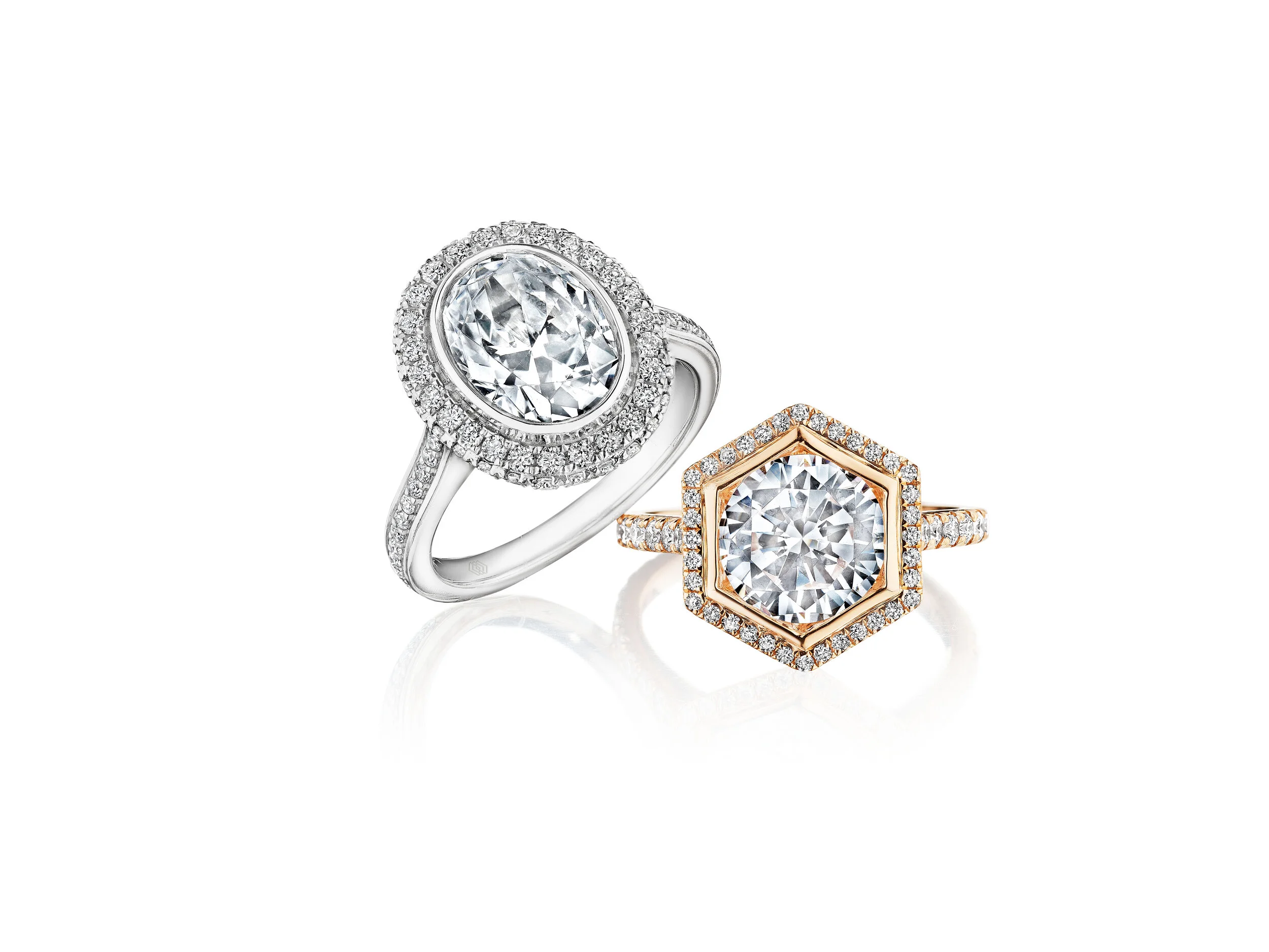  For Barowsky Photography and Nader Kash Jewelry, 2020 