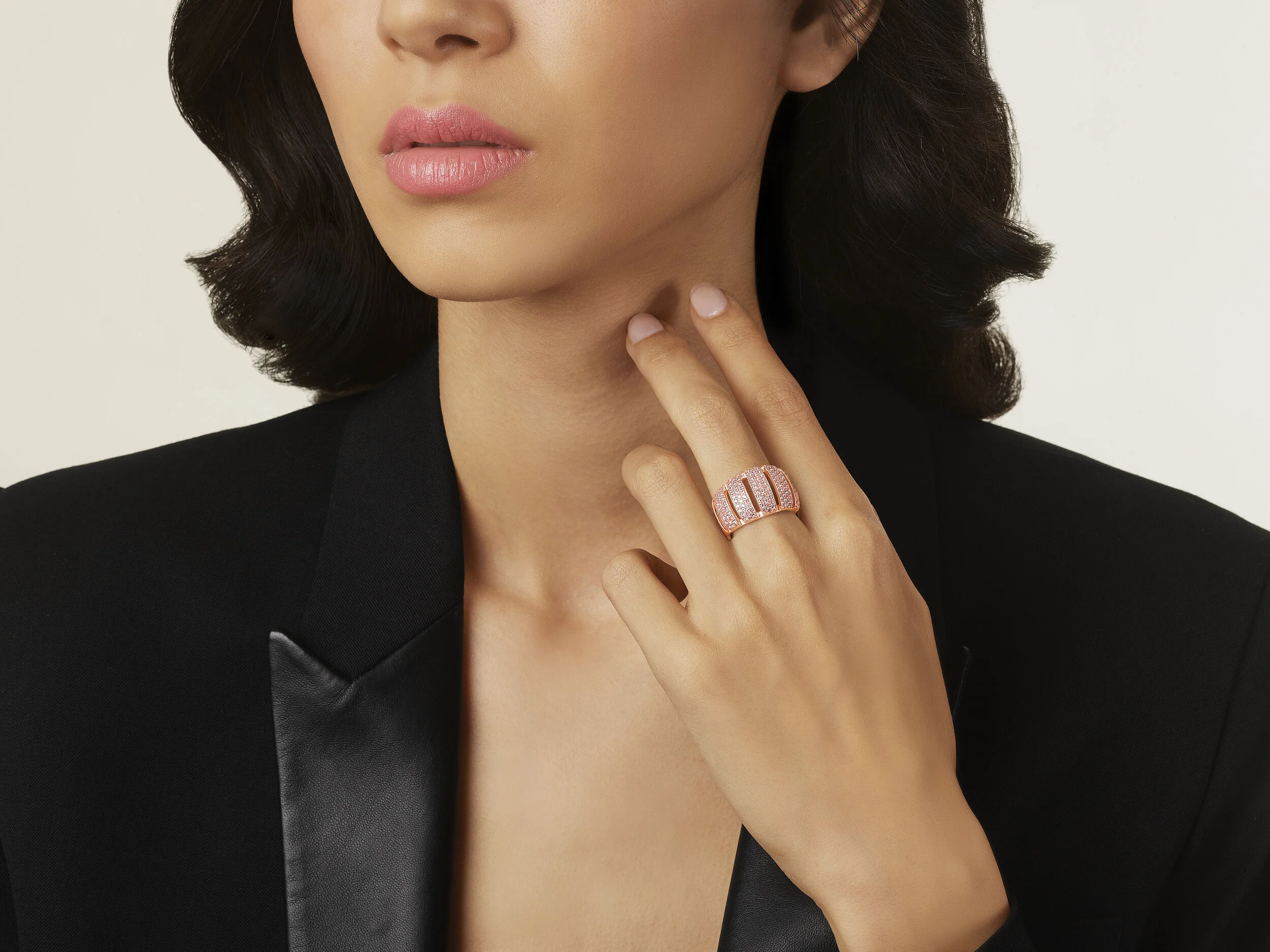  For Barowsky Photography and Jih Ha Jewelry, 2021 