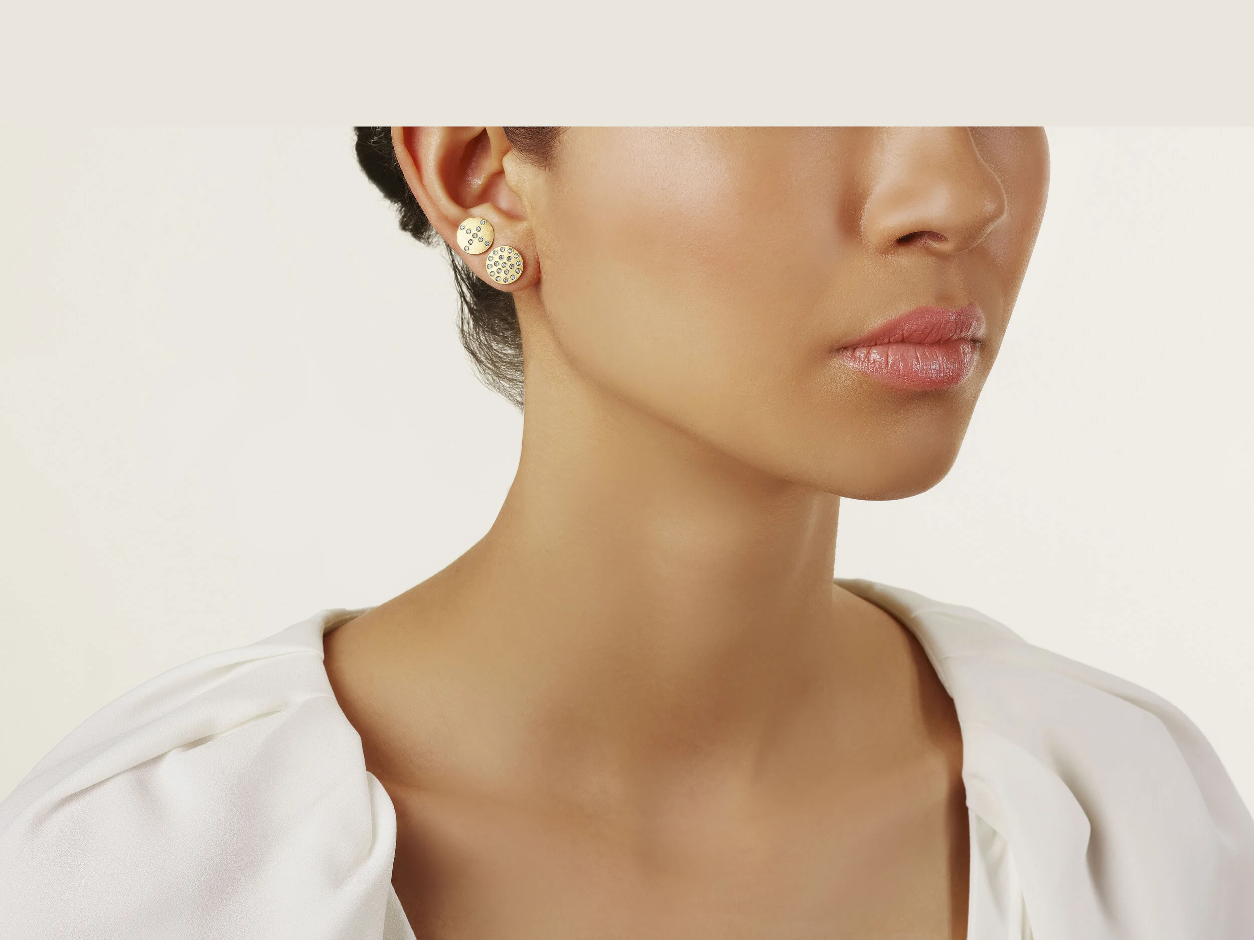  For Barowsky Photography and Jih Ha Jewelry, 2021 