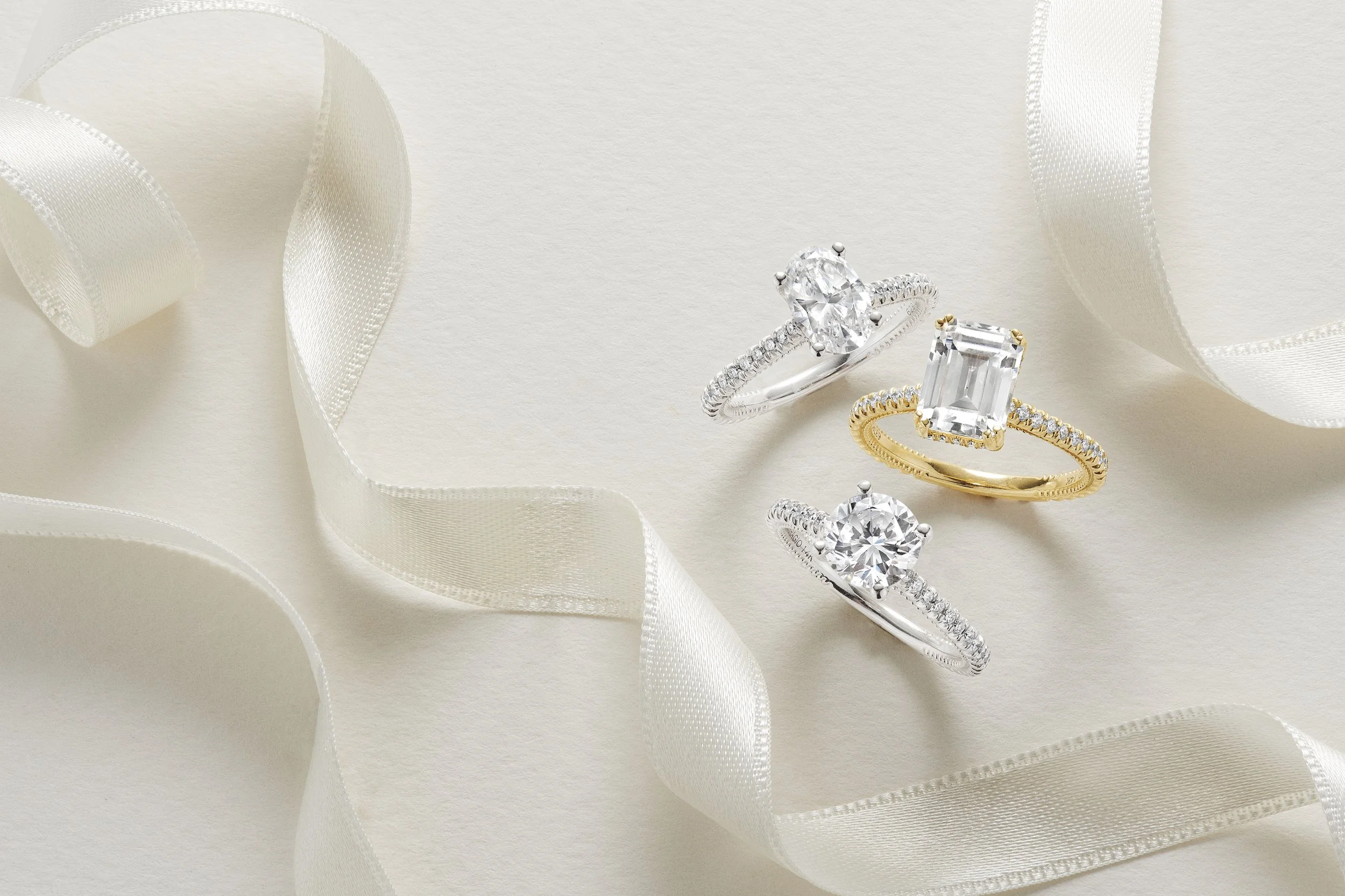  For Barowsky Photography and Verragio 