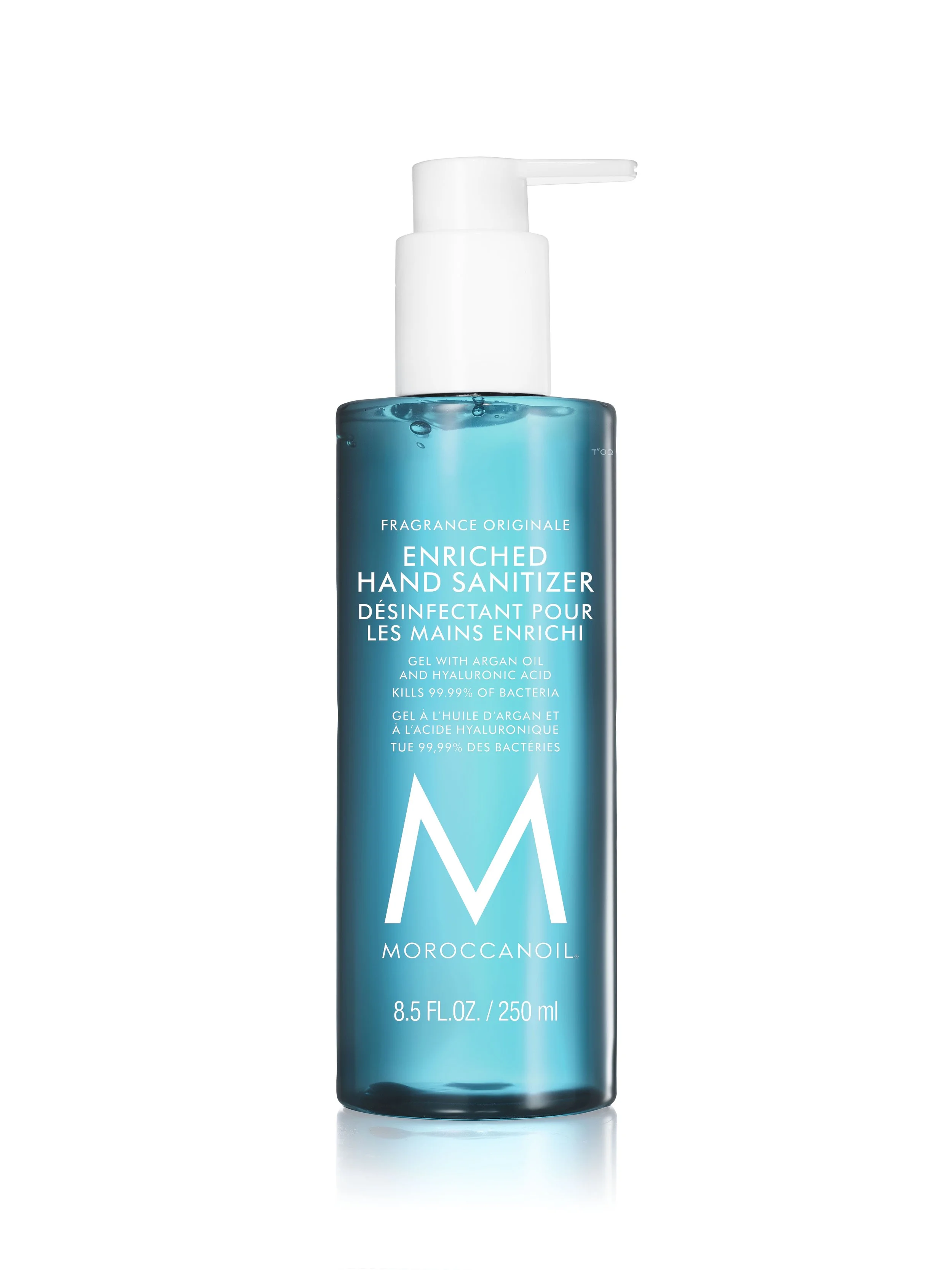  For Barowsky Photography and MoroccanOil   