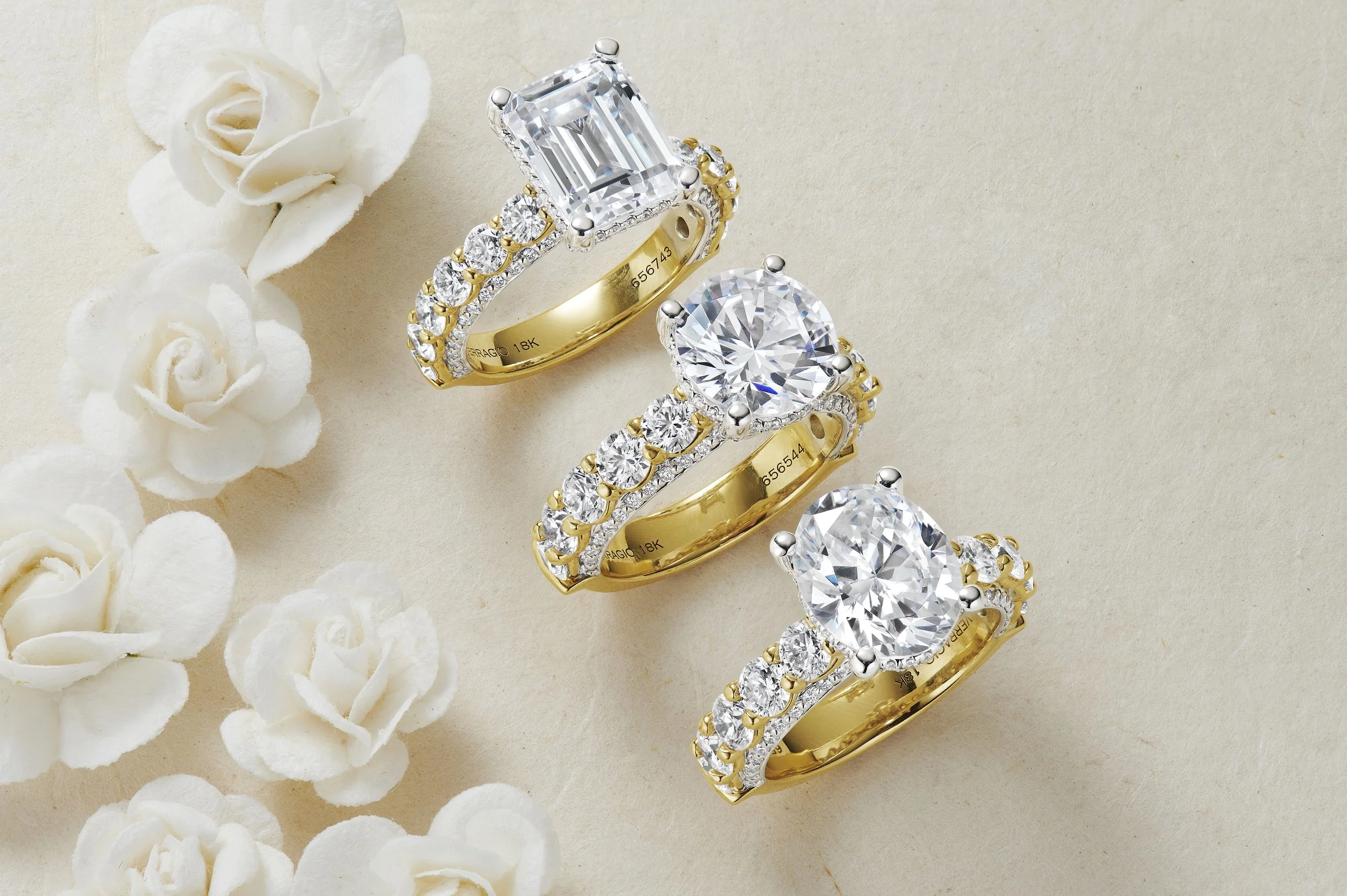 For Barowsky Photography and Verragio 