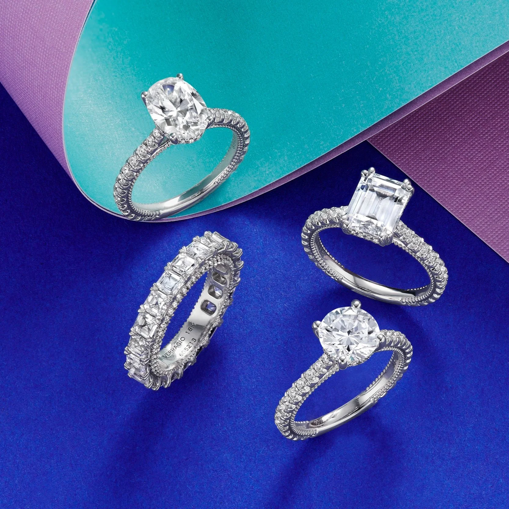  For Barowsky Photography and Verragio 