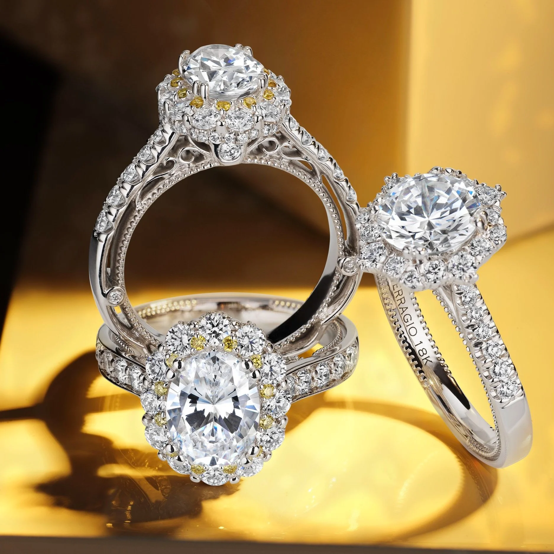  For Barowsky Photography and Verragio 