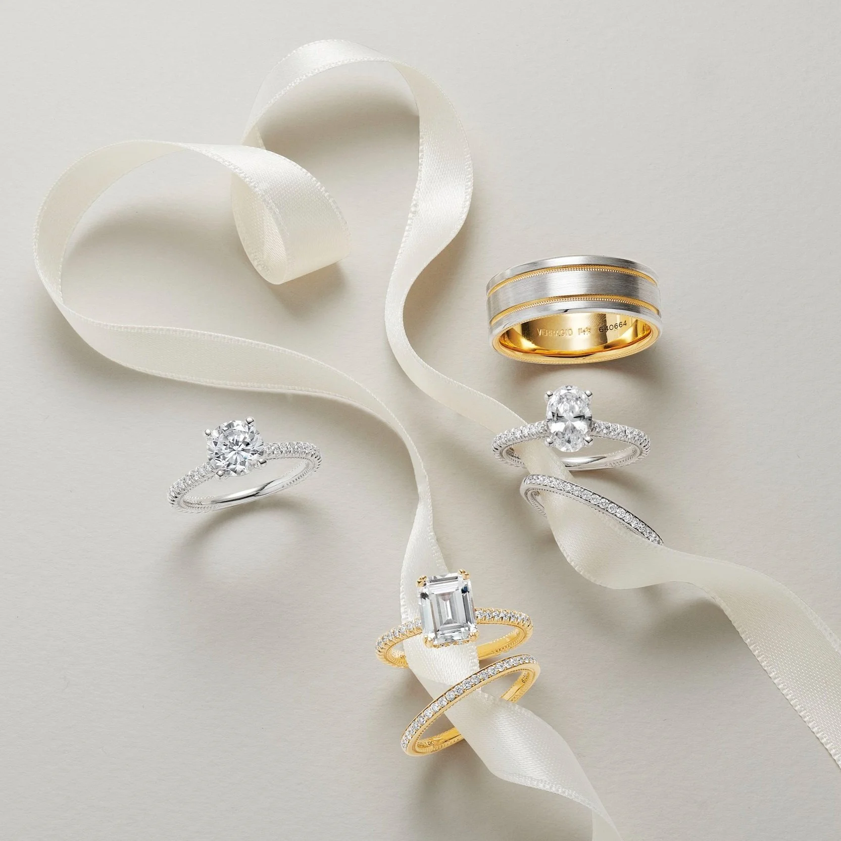  For Barowsky Photography and Verragio 