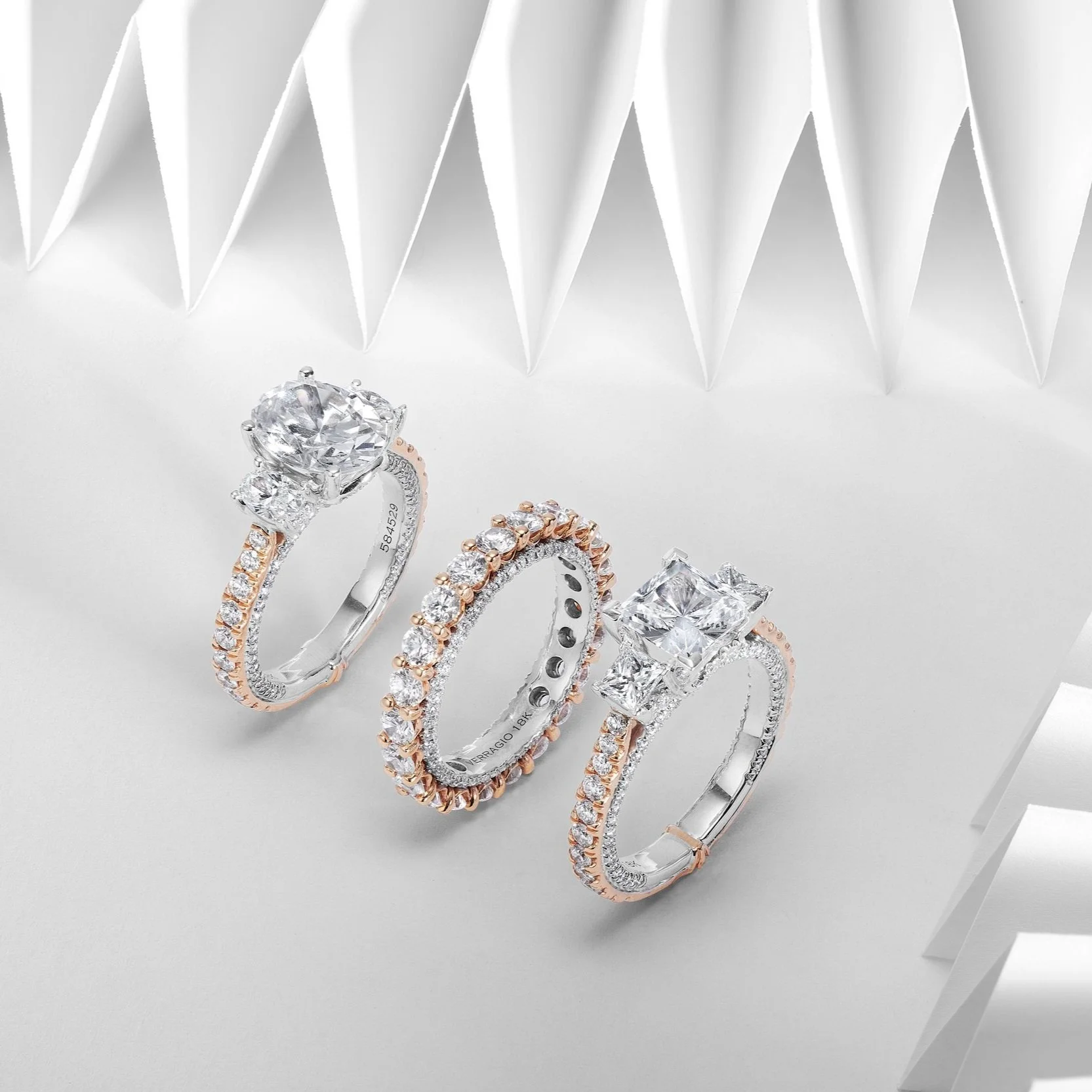  For Barowsky Photography and Verragio 