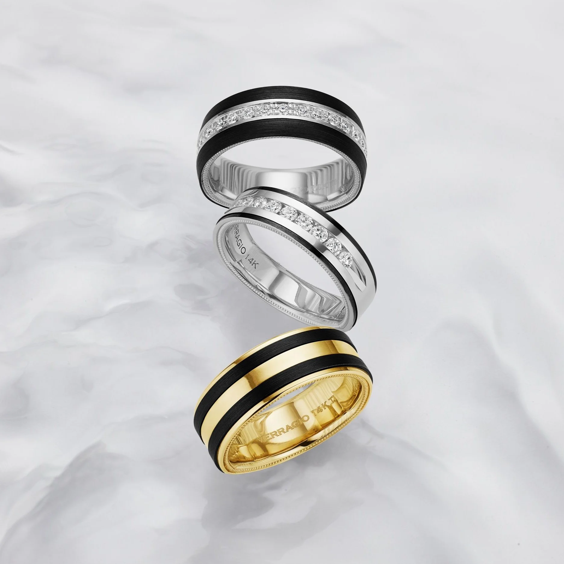 For Barowsky Photography and Verragio 